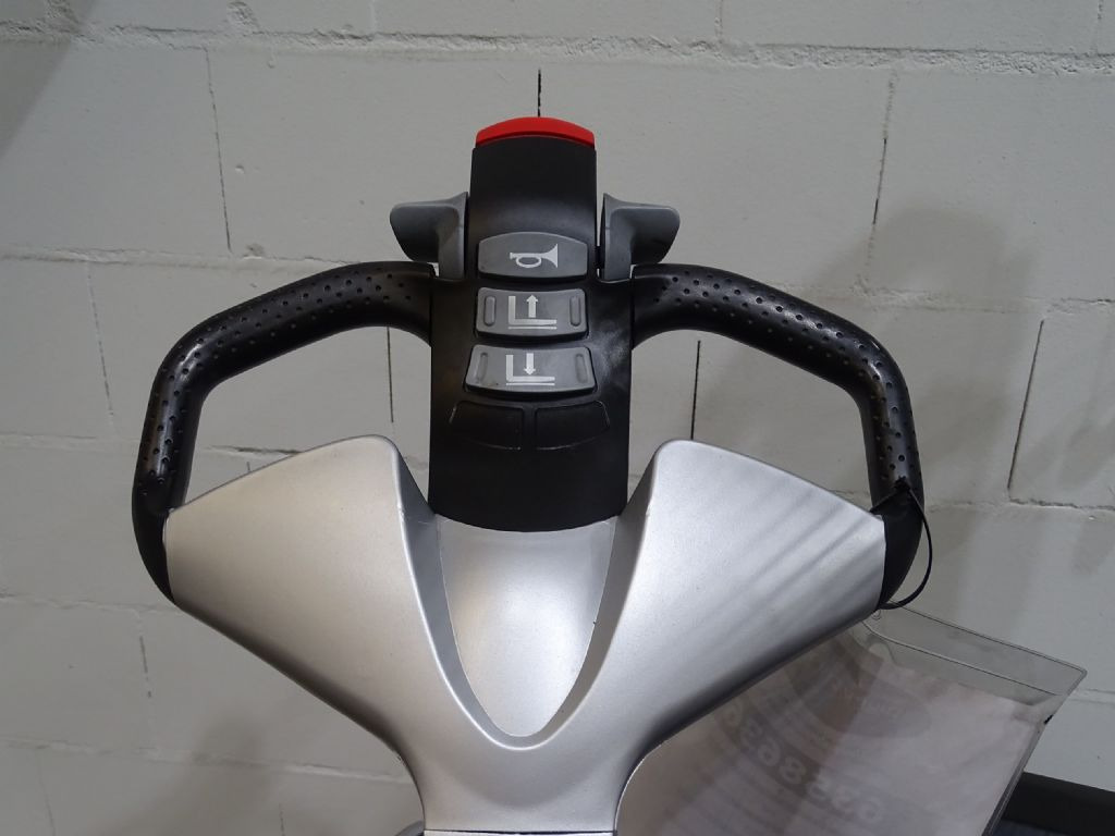 Still EXV-SF14/BATT.NEU - Penumpuk: gambar 3 Still EXV-SF14/BATT.NEU - Penumpuk: gambar 3