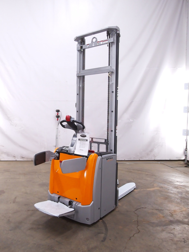 Still EXV-SF14/BATT.NEU - Penumpuk: gambar 2 Still EXV-SF14/BATT.NEU - Penumpuk: gambar 2