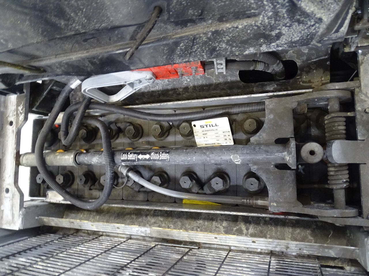 Still EXV-SF16 - Penumpuk: gambar 4 Still EXV-SF16 - Penumpuk: gambar 4