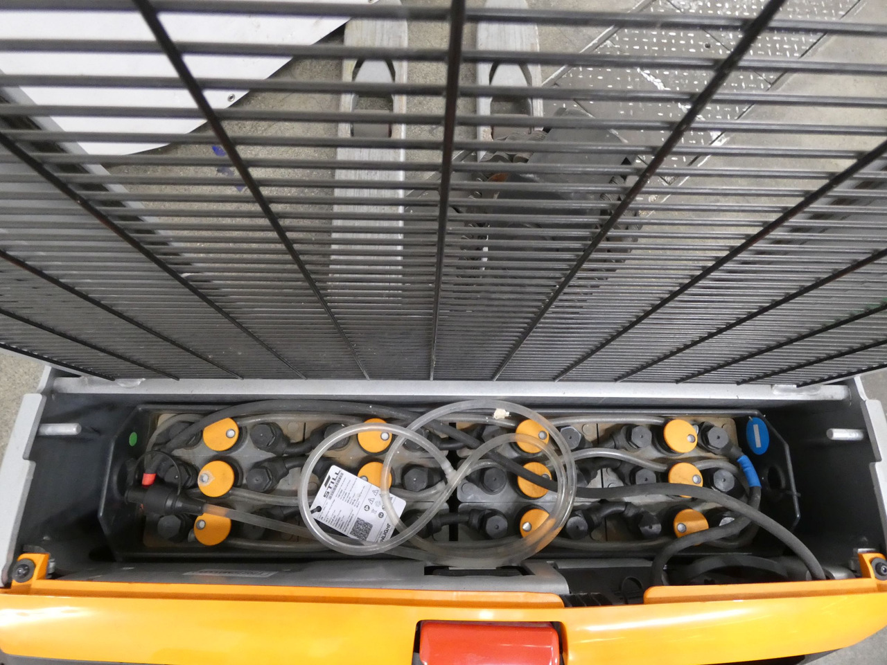 Still EXV12I - Penumpuk: gambar 4 Still EXV12I - Penumpuk: gambar 4