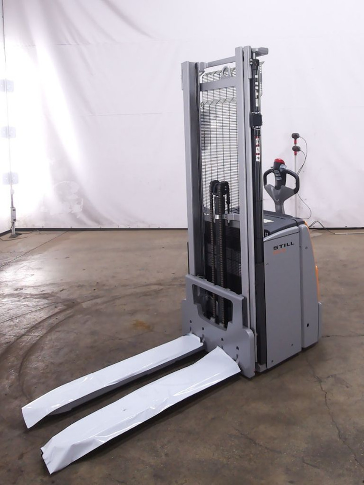 Still EXV14/BATT.NEU - Penumpuk: gambar 1 Still EXV14/BATT.NEU - Penumpuk: gambar 1