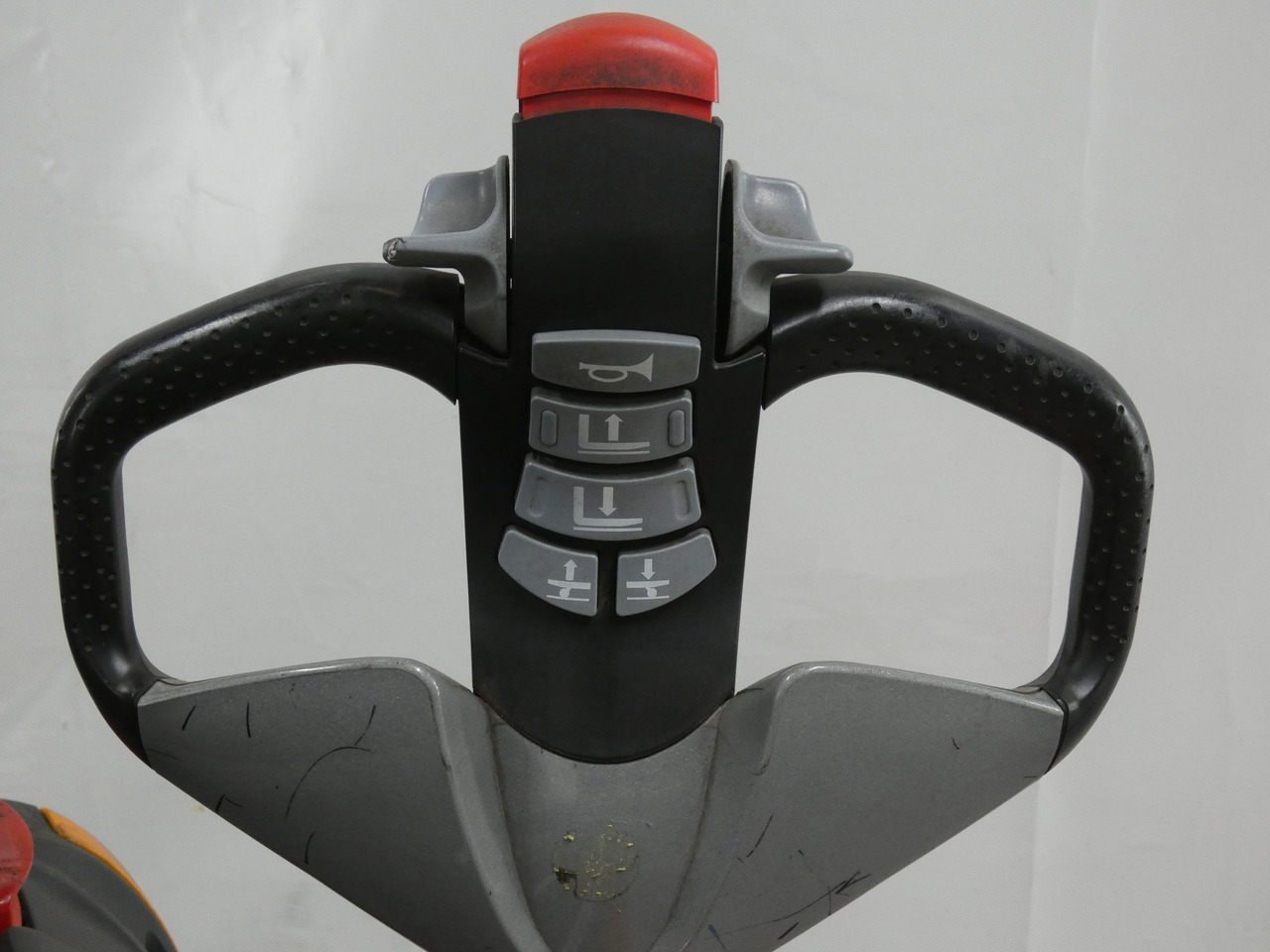 Still EXV14I/WAAGE - Penumpuk: gambar 3 Still EXV14I/WAAGE - Penumpuk: gambar 3