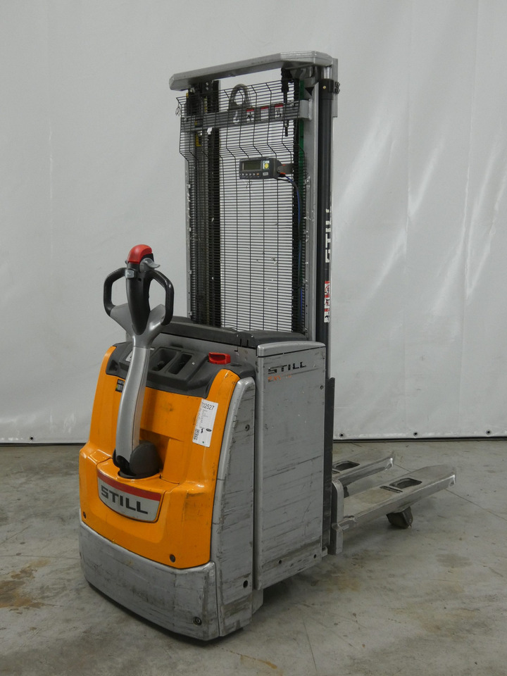 Still EXV14I/WAAGE - Penumpuk: gambar 2 Still EXV14I/WAAGE - Penumpuk: gambar 2