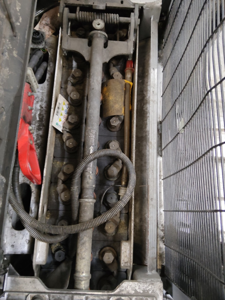 Still EXV16 - Penumpuk: gambar 4 Still EXV16 - Penumpuk: gambar 4