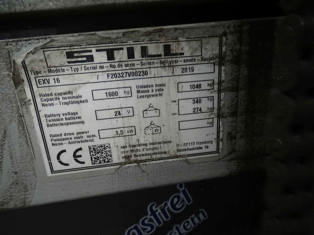 Still EXV16 - Penumpuk: gambar 5 Still EXV16 - Penumpuk: gambar 5