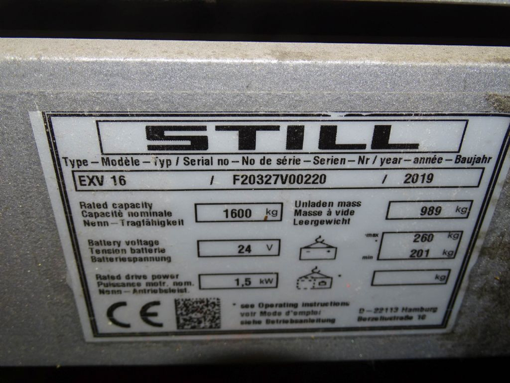 Still EXV16 - Penumpuk: gambar 5 Still EXV16 - Penumpuk: gambar 5