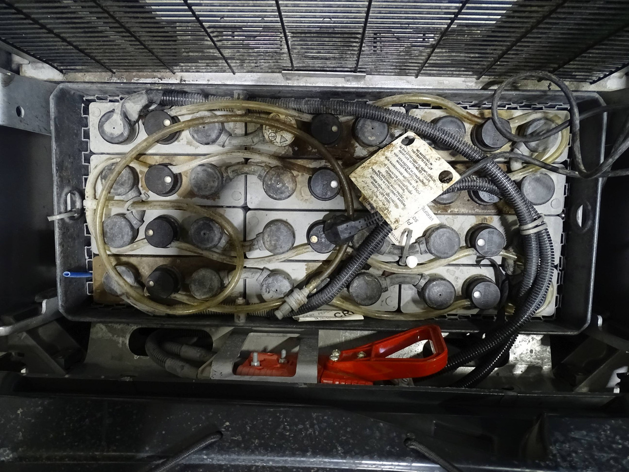 Still EXV16 - Penumpuk: gambar 4 Still EXV16 - Penumpuk: gambar 4