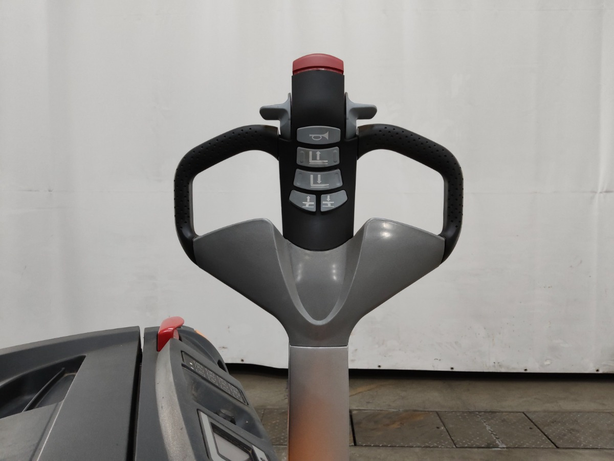 Still EXV16I/670MM - Penumpuk: gambar 3 Still EXV16I/670MM - Penumpuk: gambar 3