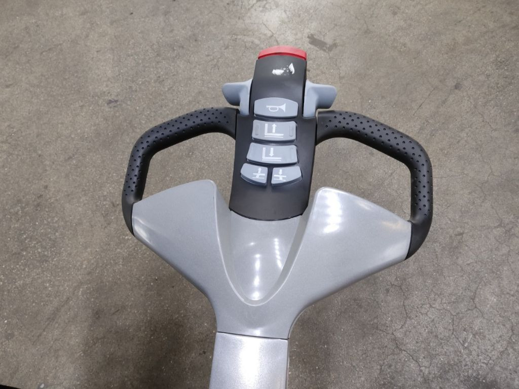 Still EXV16I/800MM/BATT.NEU - Penumpuk: gambar 3 Still EXV16I/800MM/BATT.NEU - Penumpuk: gambar 3