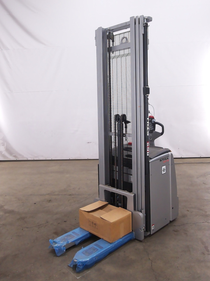 Still EXV16I/800MM/BATT.NEU - Penumpuk: gambar 1 Still EXV16I/800MM/BATT.NEU - Penumpuk: gambar 1