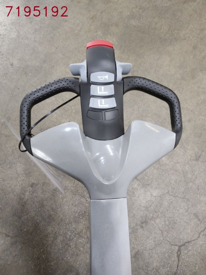 Still EXV20/BATT.NEU - Penumpuk: gambar 3 Still EXV20/BATT.NEU - Penumpuk: gambar 3