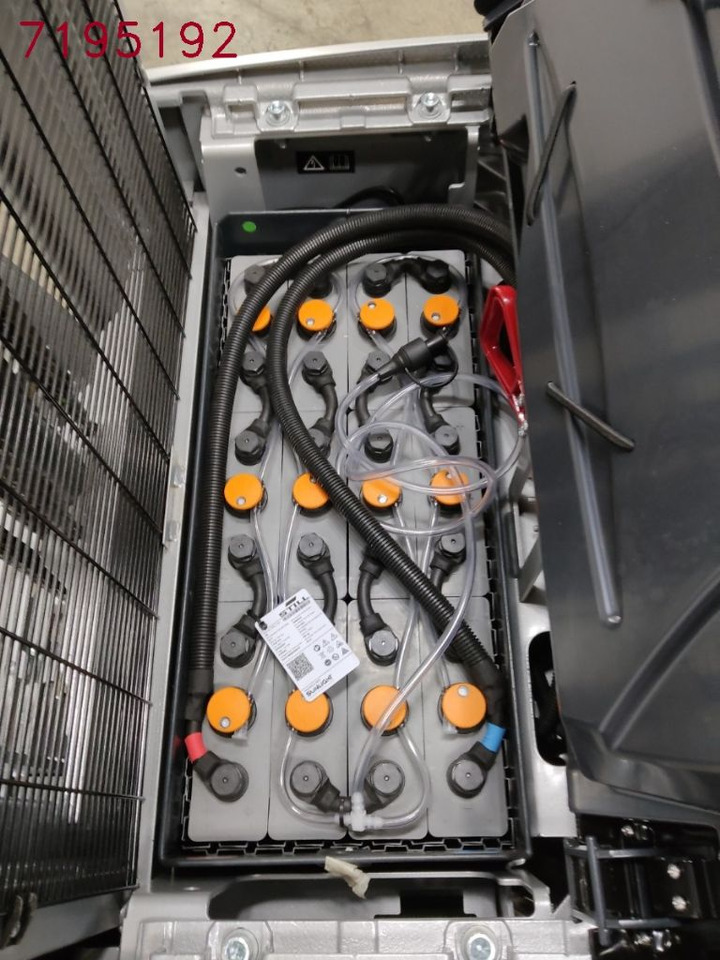 Still EXV20/BATT.NEU - Penumpuk: gambar 4 Still EXV20/BATT.NEU - Penumpuk: gambar 4