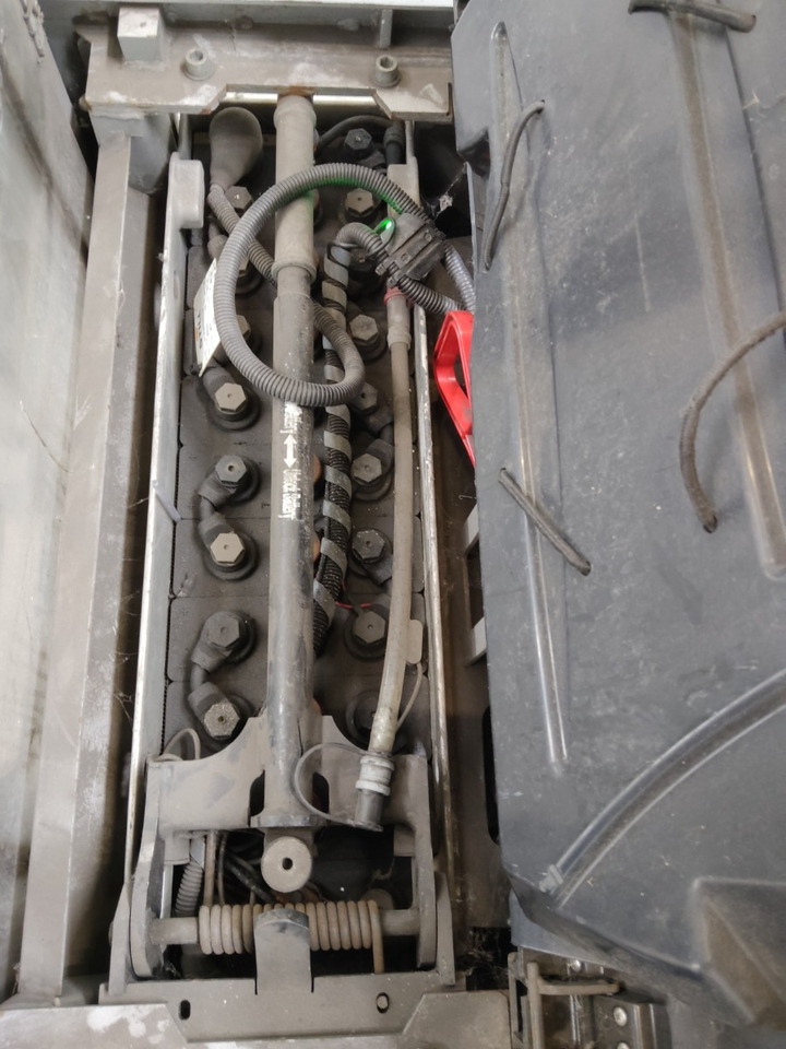 Still EXV20 - Penumpuk: gambar 4 Still EXV20 - Penumpuk: gambar 4