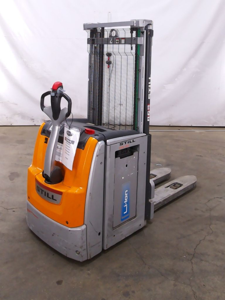 Still EXV20/LIION - Penumpuk: gambar 2 Still EXV20/LIION - Penumpuk: gambar 2