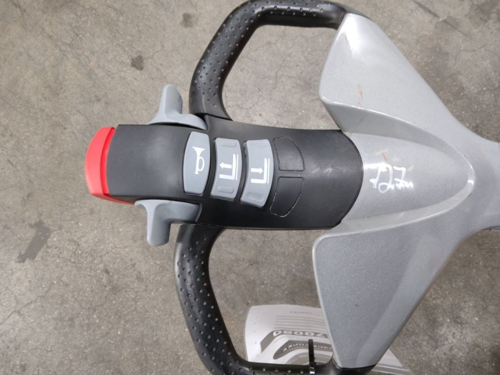 Still EXV20/LIION - Penumpuk: gambar 3 Still EXV20/LIION - Penumpuk: gambar 3