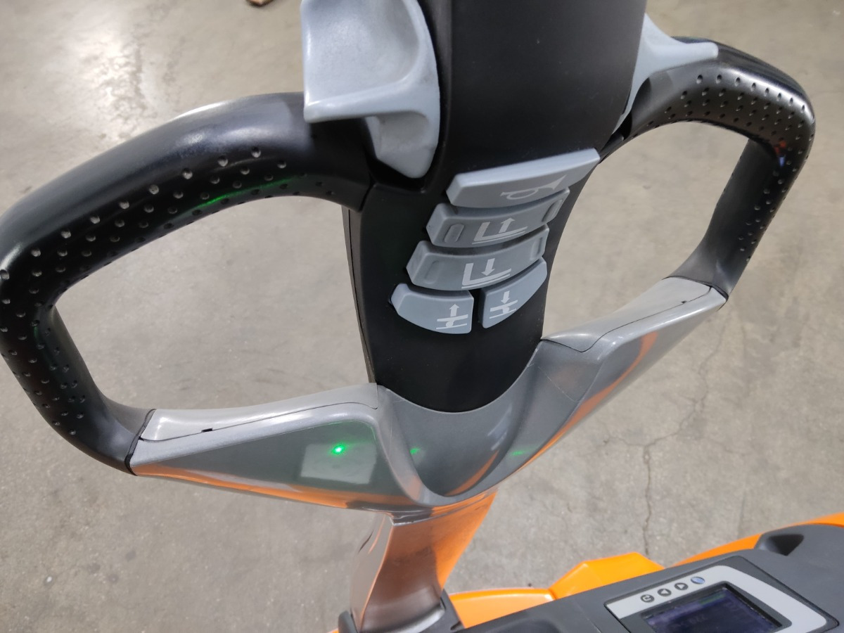 Still EXV20I/BATT.NEU - Penumpuk: gambar 3 Still EXV20I/BATT.NEU - Penumpuk: gambar 3