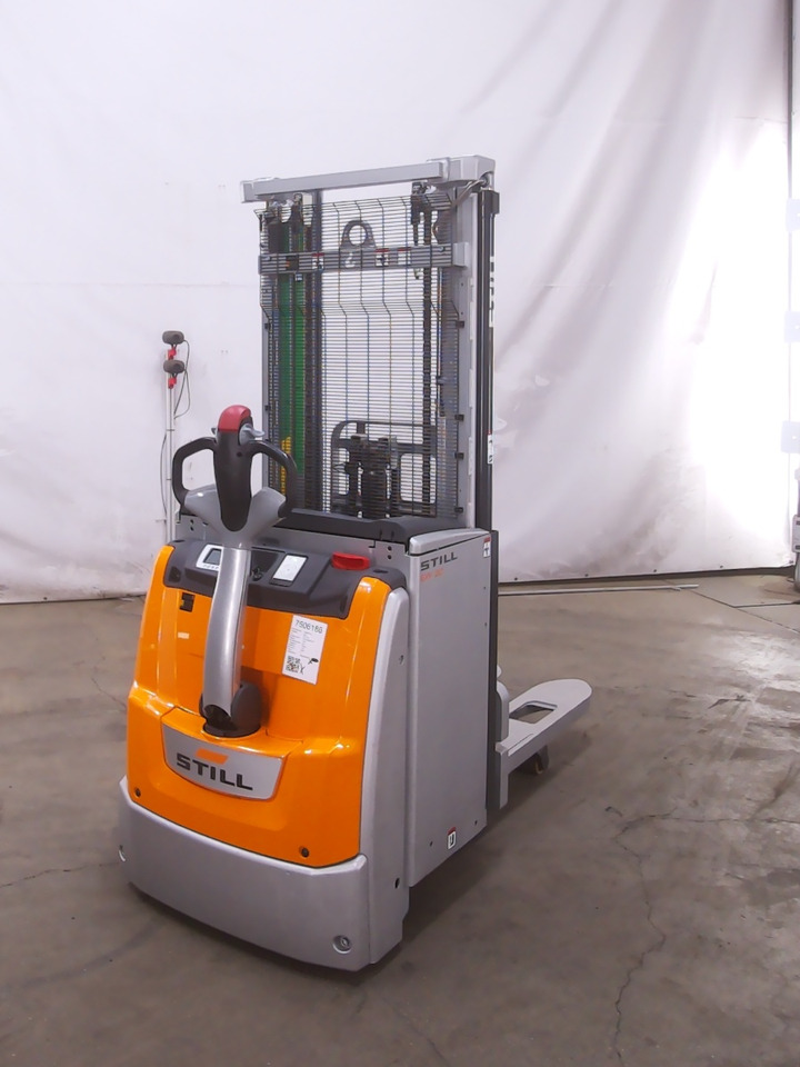 Still EXV20I/BATT.NEU - Penumpuk: gambar 2 Still EXV20I/BATT.NEU - Penumpuk: gambar 2