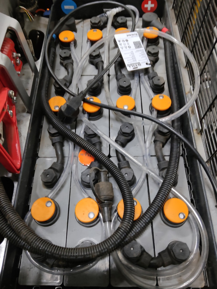 Still EXV20I - Penumpuk: gambar 4 Still EXV20I - Penumpuk: gambar 4