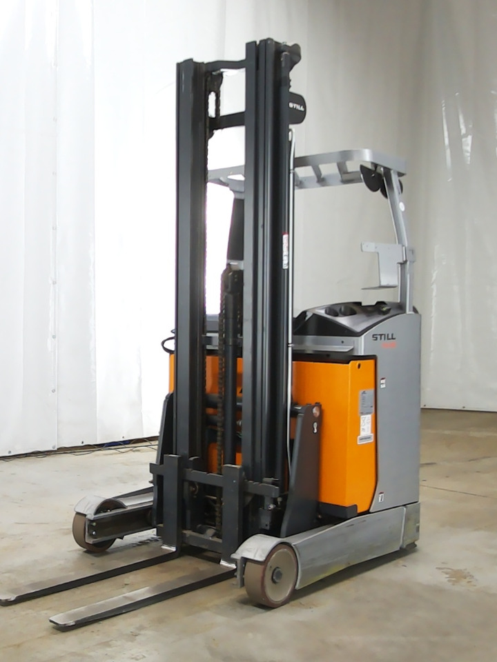 Still FM-X12 - Jangkauan truk: gambar 1 Still FM-X12 - Jangkauan truk: gambar 1