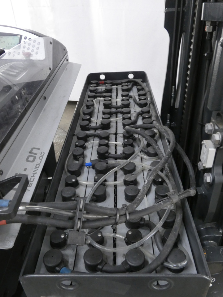 Still FM-X14 - Jangkauan truk: gambar 4 Still FM-X14 - Jangkauan truk: gambar 4