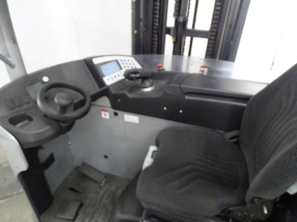 Still FM-X14 - Jangkauan truk: gambar 3 Still FM-X14 - Jangkauan truk: gambar 3