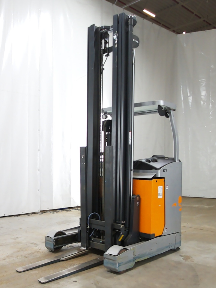 Still FM-X14 - Jangkauan truk: gambar 1 Still FM-X14 - Jangkauan truk: gambar 1