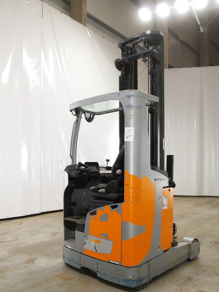 Still FM-X14 - Jangkauan truk: gambar 2 Still FM-X14 - Jangkauan truk: gambar 2