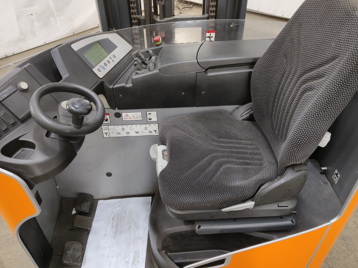 Still FM-X17/BRONZE - Jangkauan truk: gambar 3 Still FM-X17/BRONZE - Jangkauan truk: gambar 3
