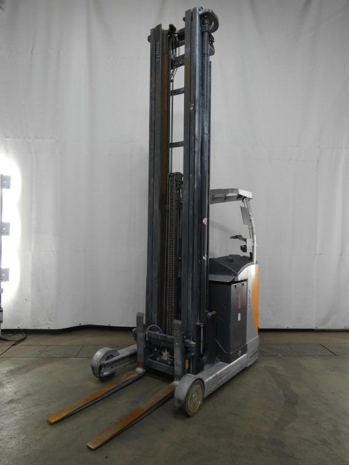 Still FM-X17 - Jangkauan truk: gambar 1 Still FM-X17 - Jangkauan truk: gambar 1