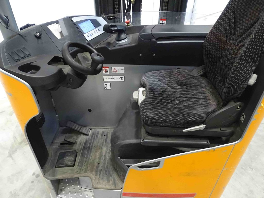 Still FM-X17 - Jangkauan truk: gambar 3 Still FM-X17 - Jangkauan truk: gambar 3