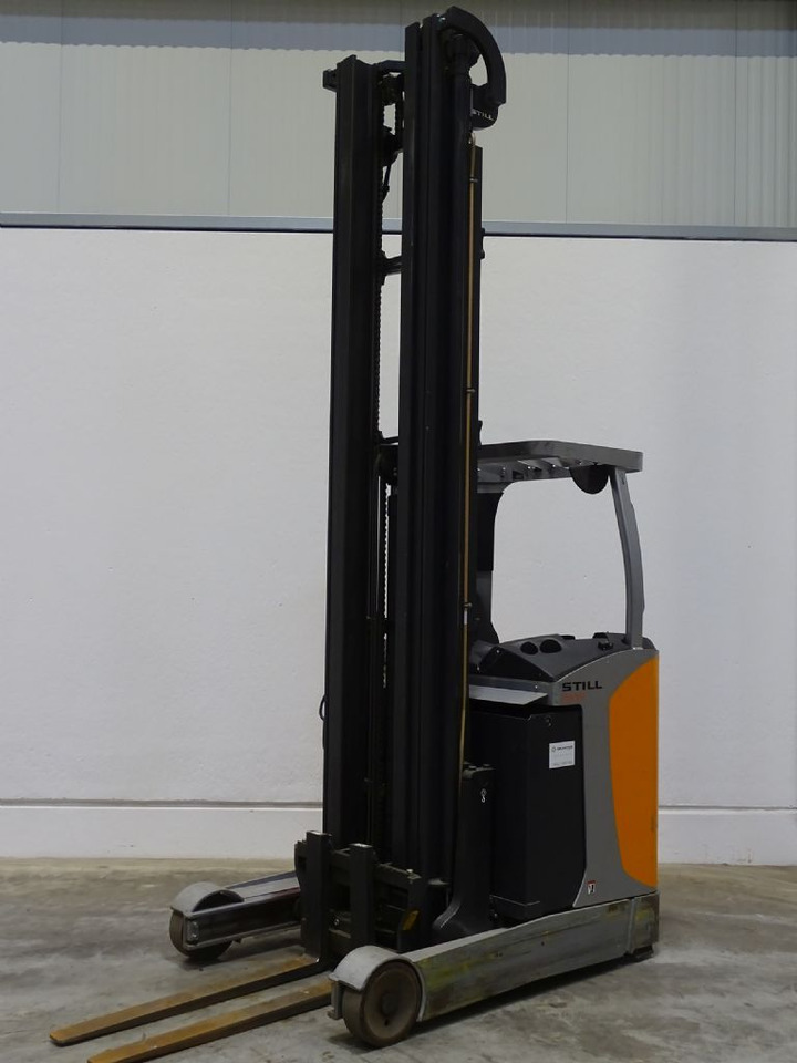 Still FM-X17 - Jangkauan truk: gambar 5 Still FM-X17 - Jangkauan truk: gambar 5