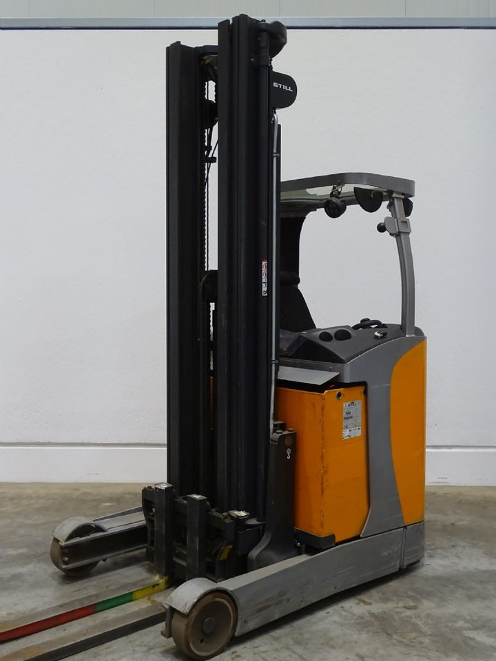 Still FM-X17 - Jangkauan truk: gambar 1 Still FM-X17 - Jangkauan truk: gambar 1