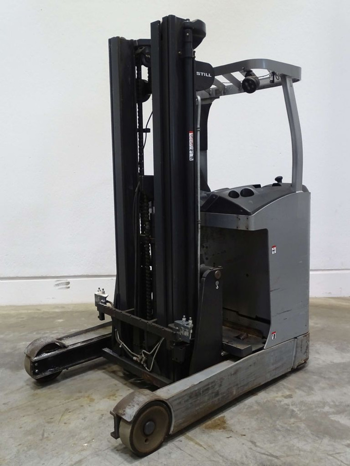 Still FM-X17 - Jangkauan truk: gambar 1 Still FM-X17 - Jangkauan truk: gambar 1