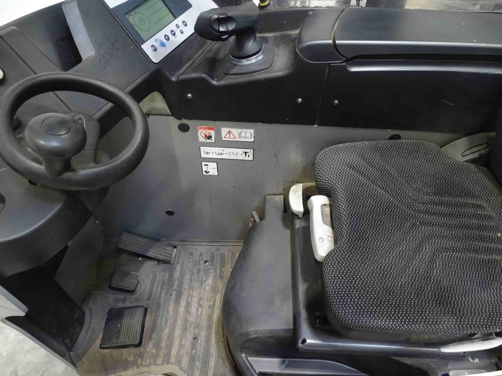 Still FM-X17 - Jangkauan truk: gambar 3 Still FM-X17 - Jangkauan truk: gambar 3