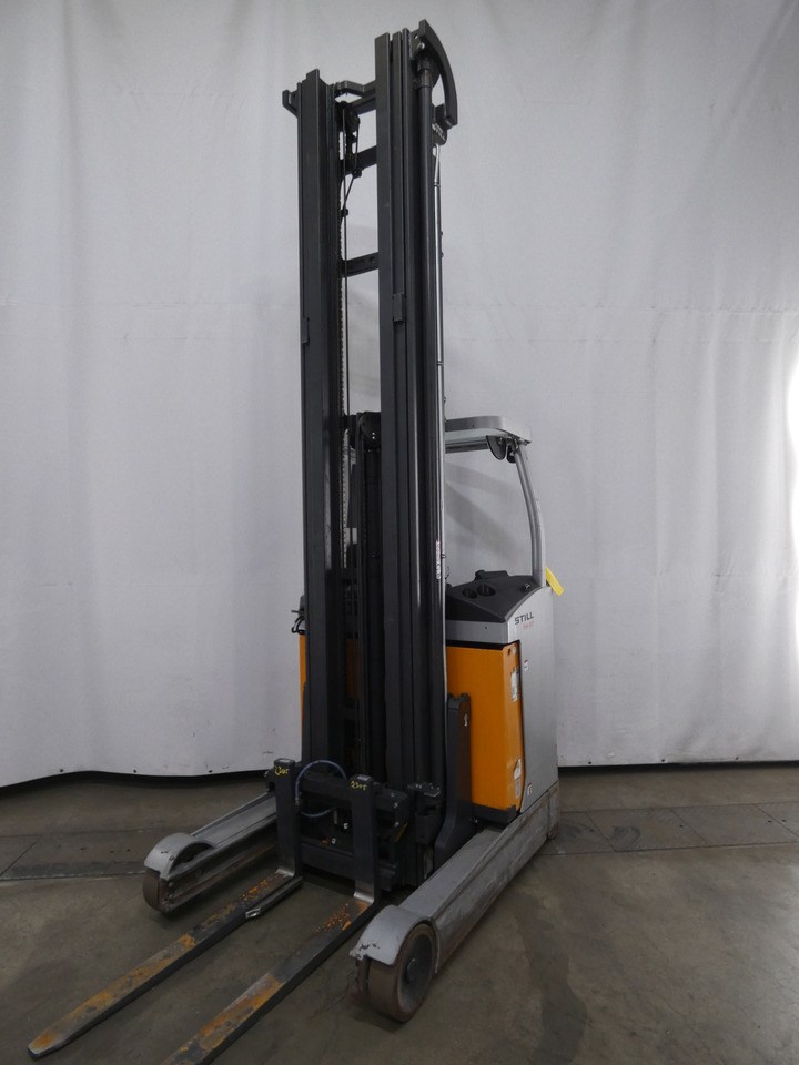 Still FM-X17 - Jangkauan truk: gambar 1 Still FM-X17 - Jangkauan truk: gambar 1