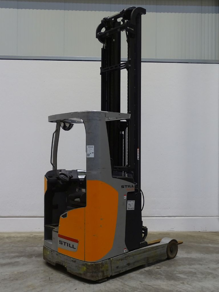 Still FM-X17 - Jangkauan truk: gambar 2 Still FM-X17 - Jangkauan truk: gambar 2