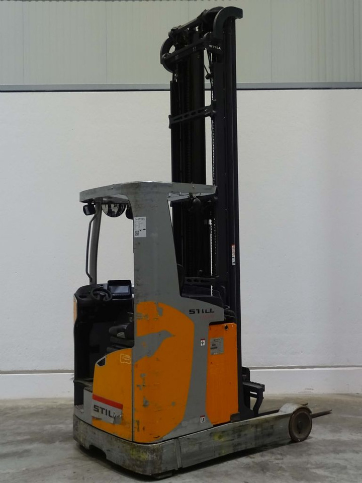 Still FM-X17 - Jangkauan truk: gambar 2 Still FM-X17 - Jangkauan truk: gambar 2