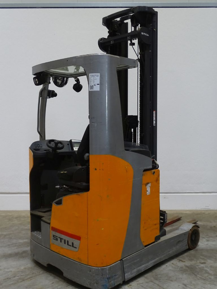 Still FM-X17 - Jangkauan truk: gambar 2 Still FM-X17 - Jangkauan truk: gambar 2