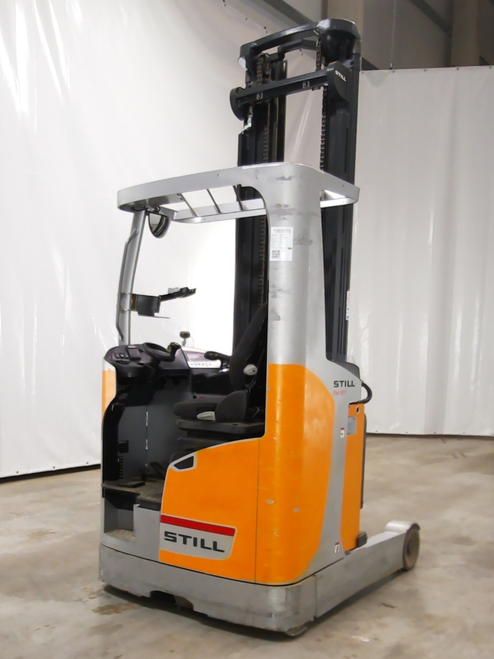 Still FM-X17 - Jangkauan truk: gambar 2 Still FM-X17 - Jangkauan truk: gambar 2