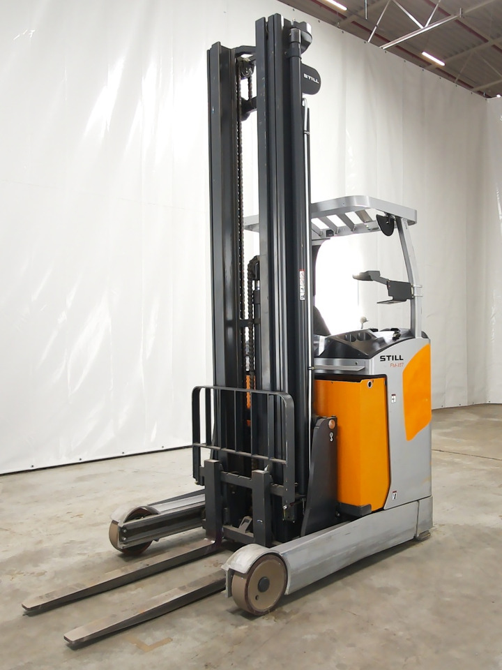 Still FM-X17 - Jangkauan truk: gambar 1 Still FM-X17 - Jangkauan truk: gambar 1