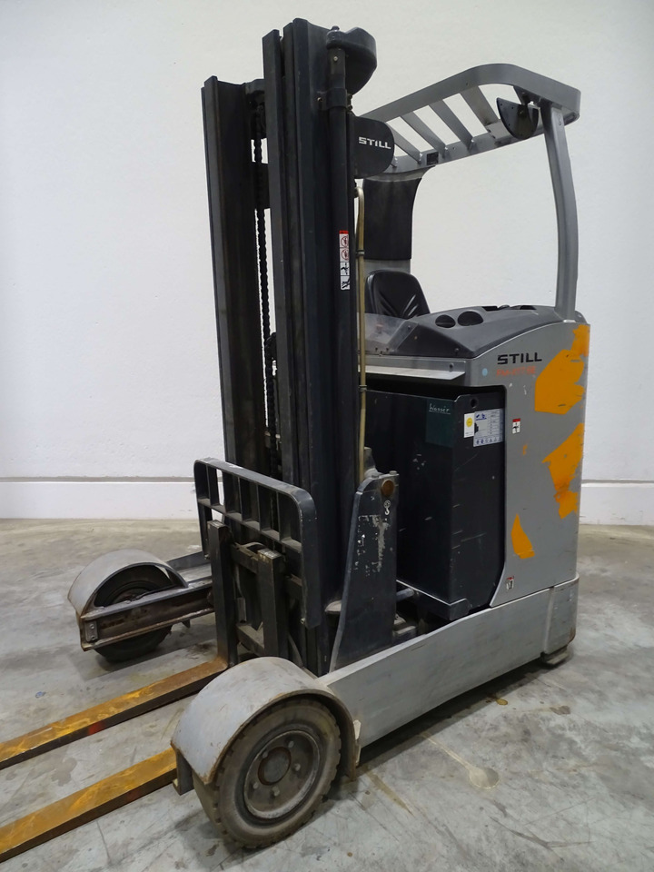 Still FM-X17SE - Jangkauan truk: gambar 1 Still FM-X17SE - Jangkauan truk: gambar 1
