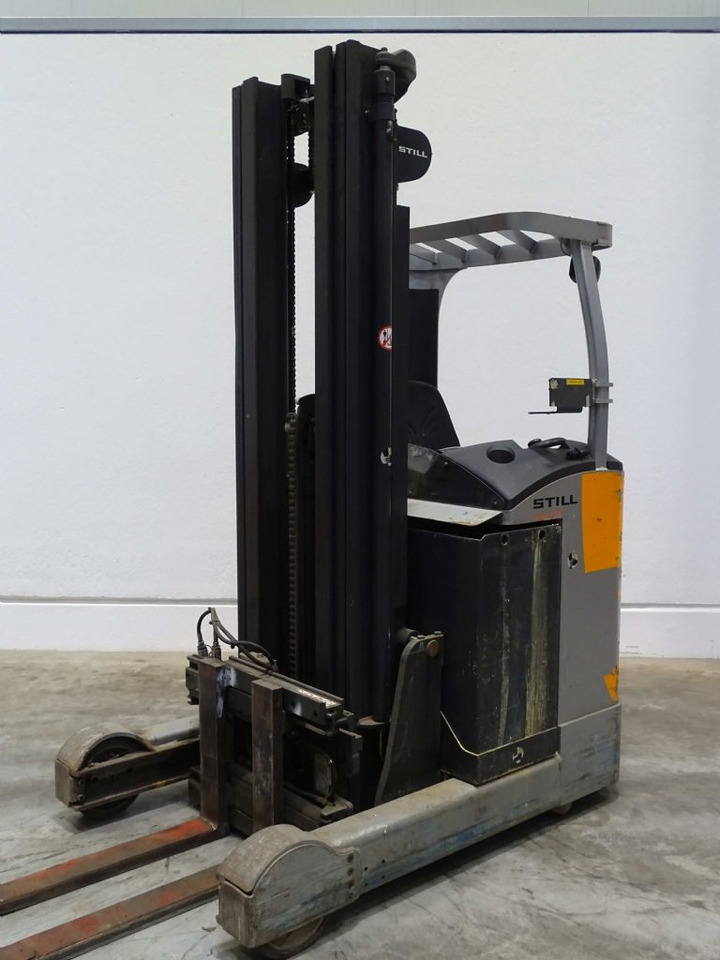 Still FM-X20 - Jangkauan truk: gambar 5 Still FM-X20 - Jangkauan truk: gambar 5