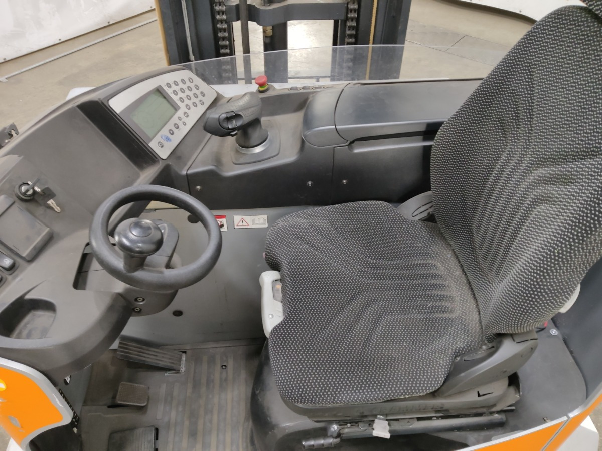 Still FM-X20EW - Jangkauan truk: gambar 3 Still FM-X20EW - Jangkauan truk: gambar 3
