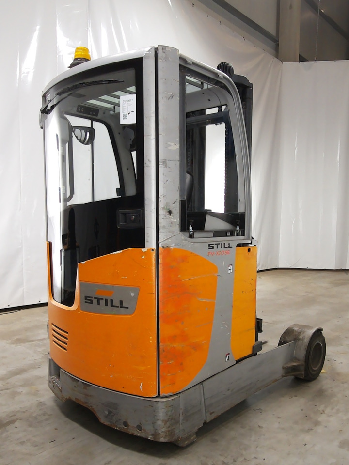 Still FM-X20SE - Jangkauan truk: gambar 2 Still FM-X20SE - Jangkauan truk: gambar 2