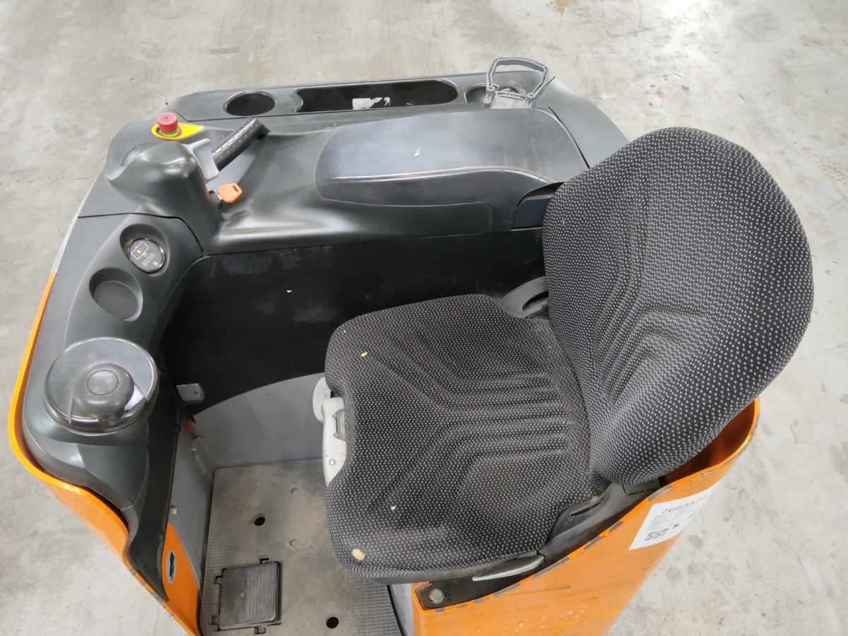 Still FU-X20 - Truk pallet: gambar 3 Still FU-X20 - Truk pallet: gambar 3