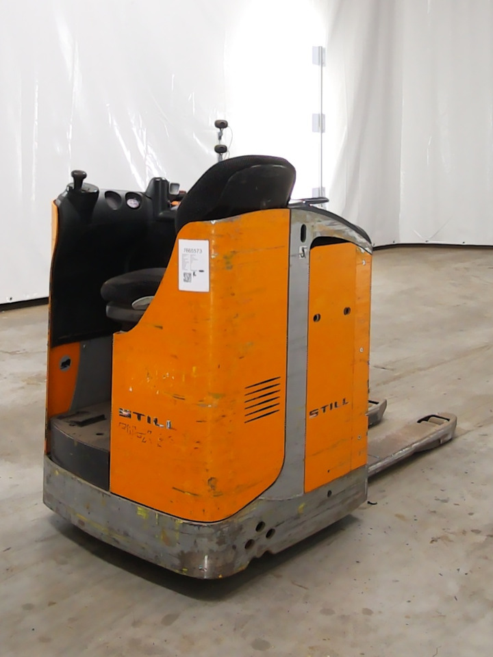 Still FU-X20 - Truk pallet: gambar 2 Still FU-X20 - Truk pallet: gambar 2