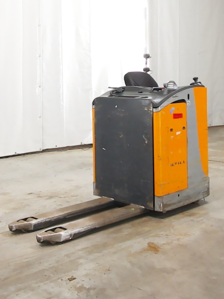 Still FU-X20 - Truk pallet: gambar 1 Still FU-X20 - Truk pallet: gambar 1