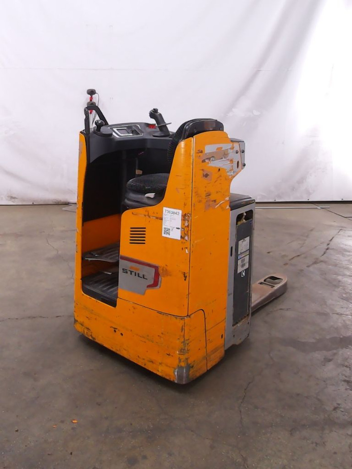 Still FXH20N/1000MM - Truk pallet: gambar 5 Still FXH20N/1000MM - Truk pallet: gambar 5