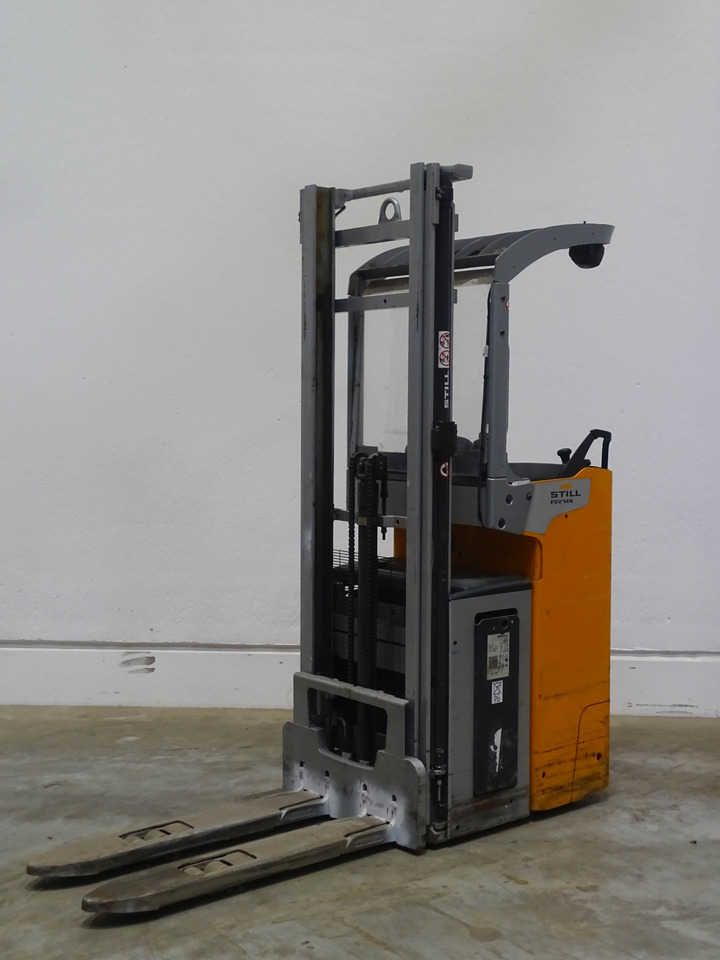 Still FXV14N - Penumpuk: gambar 1 Still FXV14N - Penumpuk: gambar 1