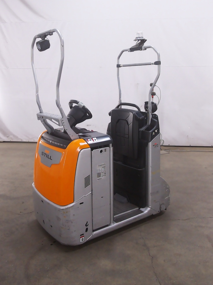 Still LTX50 - Traktor derek: gambar 1 Still LTX50 - Traktor derek: gambar 1